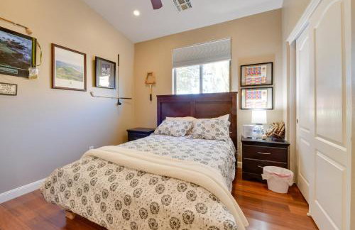 Casa Grande Vacation Rental with Private Pool! - Foto 18