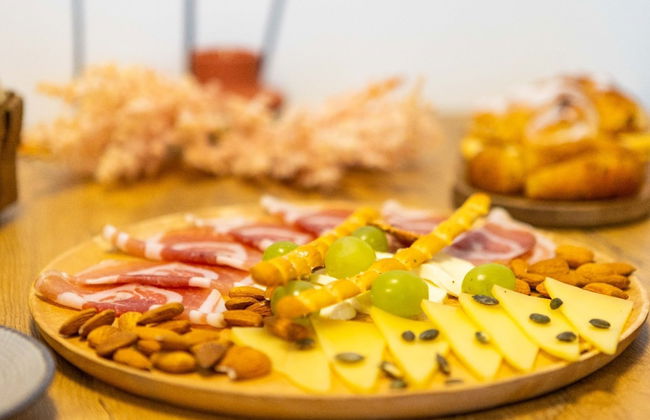 Apartment Jugo - Foto 28