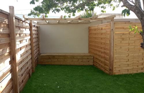 L’Oasis…Appt Balnéo-Terrasse. - Foto 25