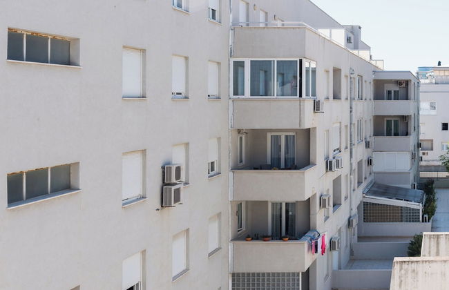 Apartment Blue Lagoon - Foto 20