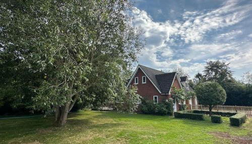 Greenacre Lodge - cosy, dog-friendly rural home with private garden - Foto 2, Garden, Garden view