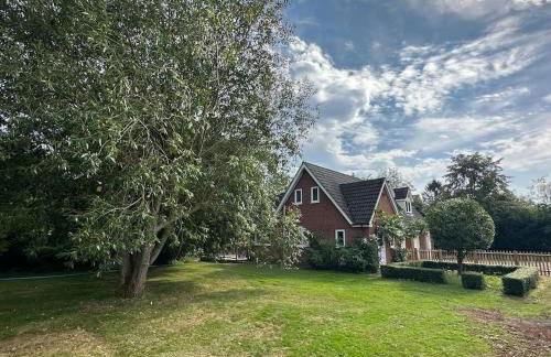 Greenacre Lodge - cosy, dog-friendly rural home with private garden - Foto 2