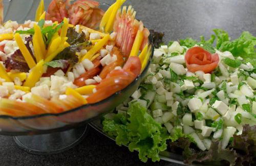 Crystal Apart Hotel - Photo 6