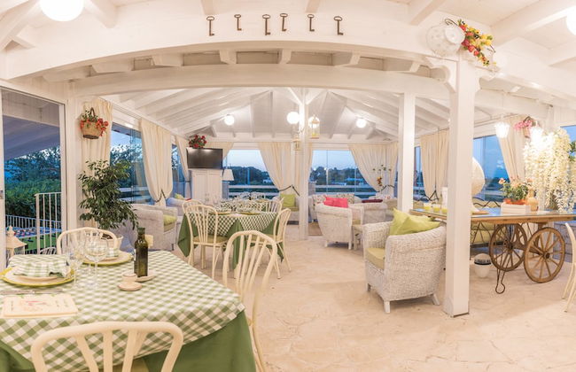 Agriturismo Salinola - Foto 65