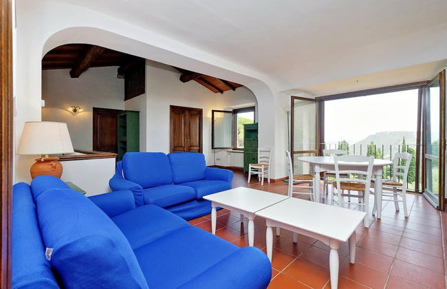 Pimpinnacolo - 2BR P5 - Foto 3