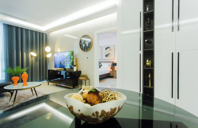 Accra Luxury Apartments at Kass - Foto 56