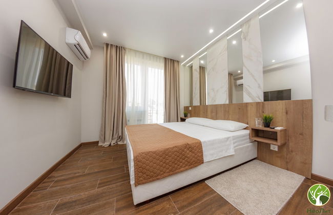 Millennials Aparts - Photo 8