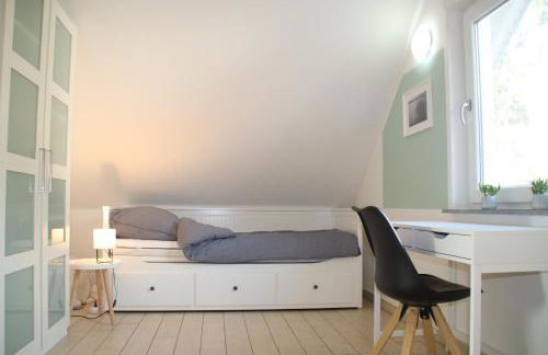 Auszeit am See - 100m zum See - mit Terrasse - Winter-Late-Checkout - Foto 11