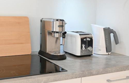 Ferienwohnung Rote Kate - Foto 15