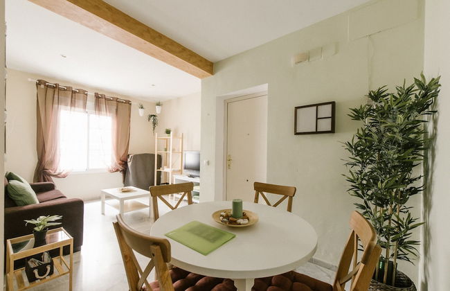 Sevilla Apartments Ruiz - Foto 1