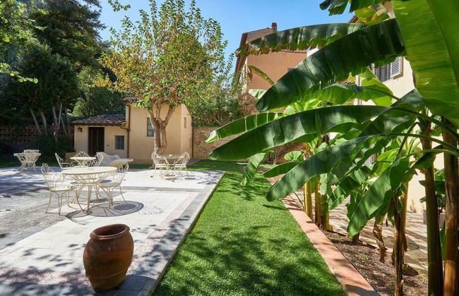 Numa Palazzo San Niccolò - Photo 76