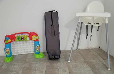 Divina - Grand Appartement, Baby-Foot, Extérieur - Foto 24