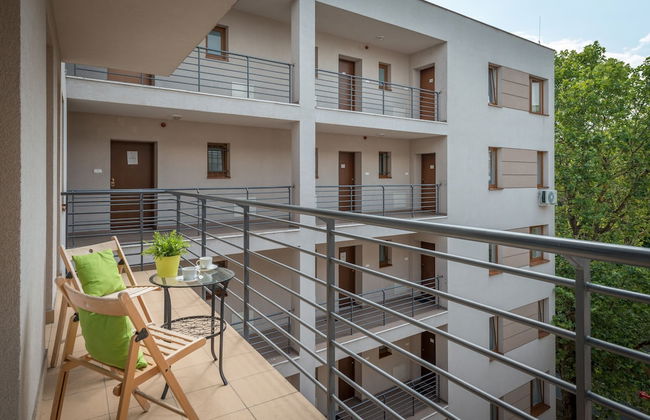 Maple Tree Apartments - Foto 29