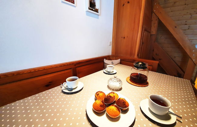 Haus Bergdohle - Foto 17