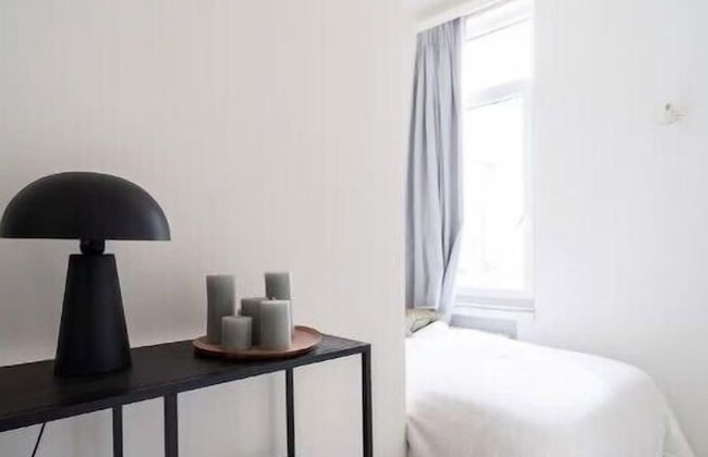 National Large City Apartments - Photo 8