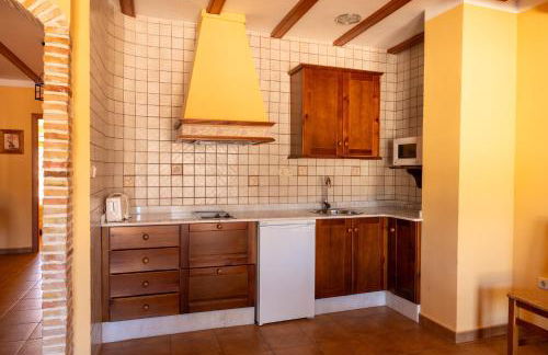 Apartamentos Cuesta de la Cruz - Foto 31