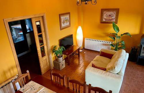 Luna de Gredos - Dormitorios con baño en suite - Foto 1