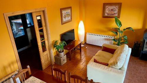 Luna de Gredos - Dormitorios con baño en suite - Foto 1