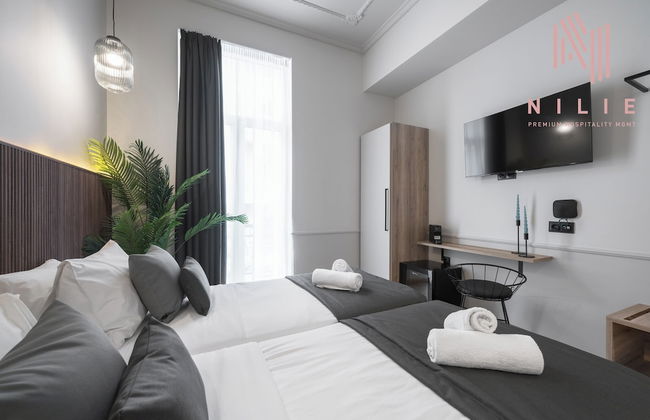 Esther Suites, Nilie Hospitality MGMT - Foto 53