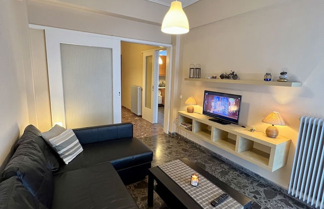 Loutraki Sunset Apartment - Foto 14