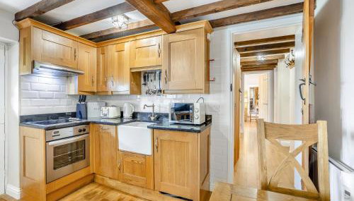 The Barn - Uk47152 - Foto 4