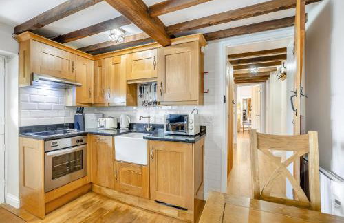 The Barn - Uk47152 - Foto 4