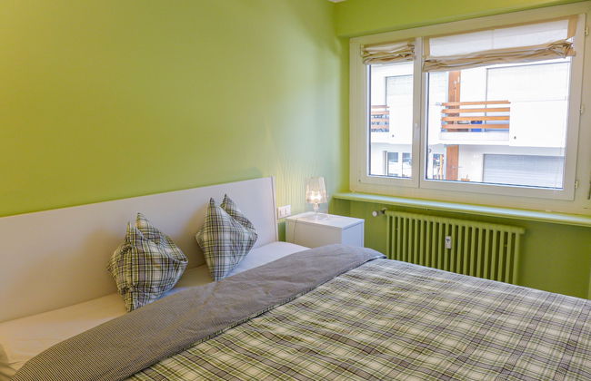 Chesa La Soliva - Foto 8