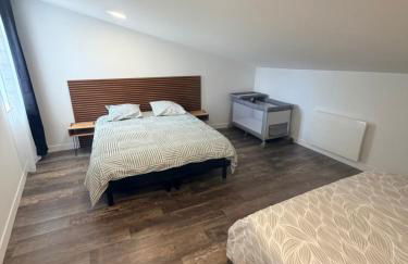 Petite maison chez l habitant - Foto 9