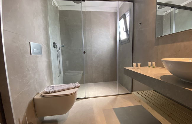 Blue Aegean Hotel & Suites - Foto 45