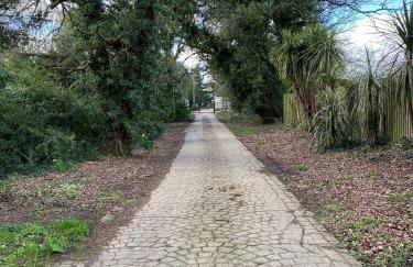 Chase Bungalow - Foto 28