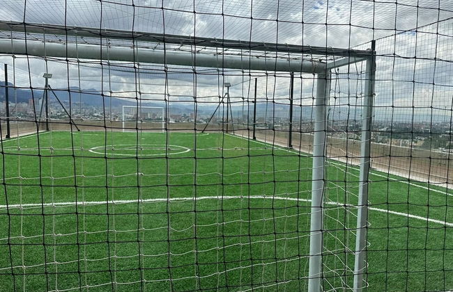 U-GO Edificio Manzana 3 - Photo 64