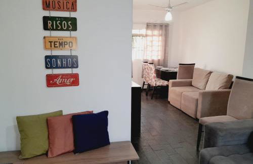 APTO - 1,3 km da AFONSO PENA - 3 quartos com ar condicionado - Foto 15