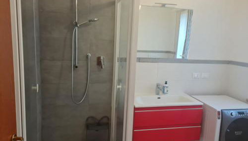 Residence Lido adriano baia tartaruga private beach included - Foto 4