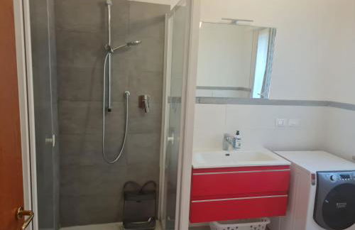 Residence Lido adriano baia tartaruga private beach included - Foto 4