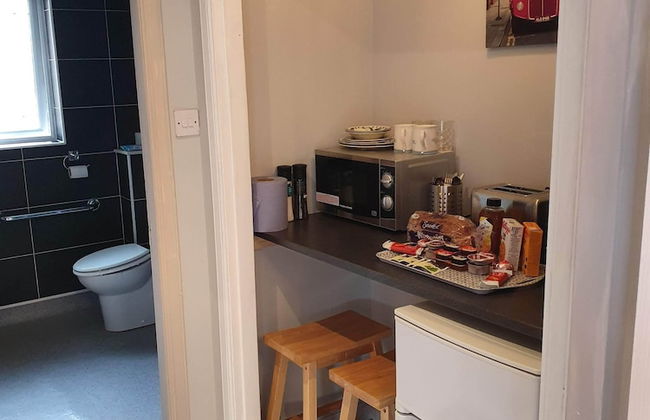 The Wee Studio For Two - Foto 13