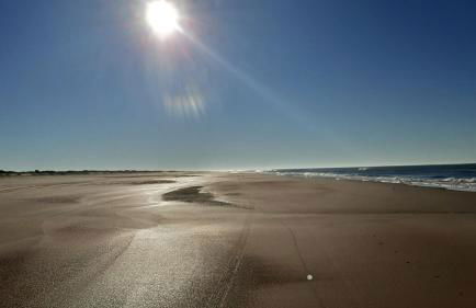 Caracol · Sobrado Sissã: conforto, vista p o mar, 30km Chuí - Photo 25