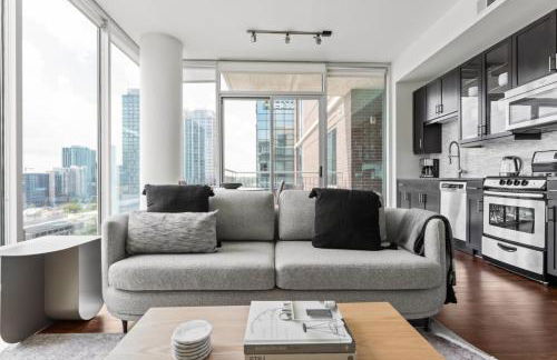 Downtown Austin 1br w gym pool wd nr Capitol ATX-111 - Photo 2