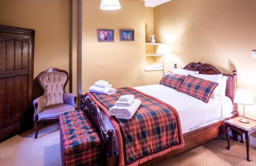 Dalmunzie Castle Hotel - Foto 24