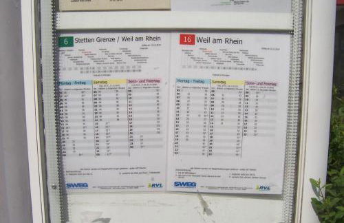 Ferienwohnung Sakowski - Foto 29