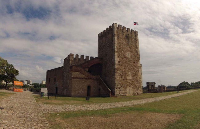 Visita guiada por la Ciudad Colonial - Foto 1