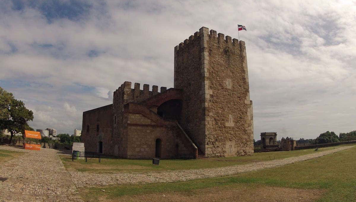 Ciudad Colonial Guided Tour - Foto 1