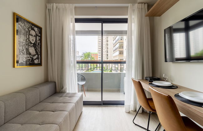 Charlie Uwin Brooklin - Foto 73