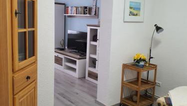 Großzügige Fewo in Wittenberge -DaLaRi - Foto 5