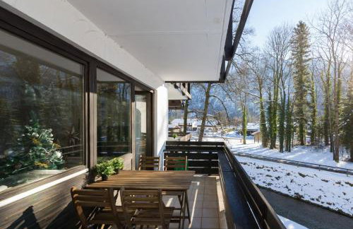 Stylish and modern - Alm-Flat-Vacation - Foto 20