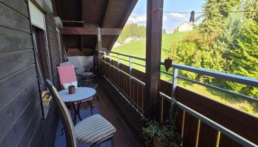 Charmanter Rückzugsort im DG - Foto 3