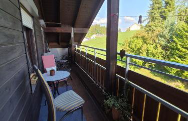 Charmanter Rückzugsort im DG - Foto 3