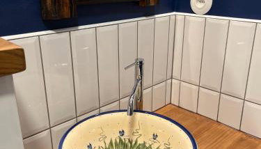 Kasztanówka - dom gościnny na Podlasiu, agroturystyka - Foto 3