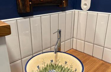 Kasztanówka - dom gościnny na Podlasiu, agroturystyka - Foto 3