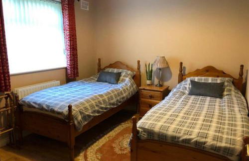 Whitehead holiday cottage - Foto 23