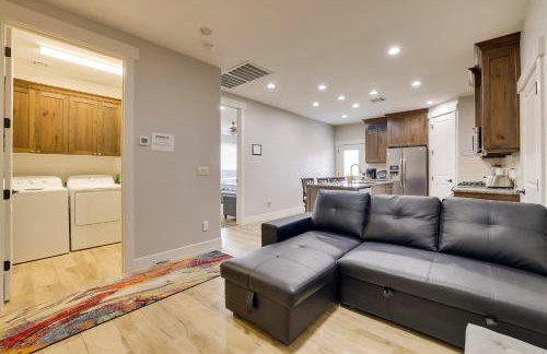 Toquerville Home with Mtn Views, Near State Parks! - Foto 4